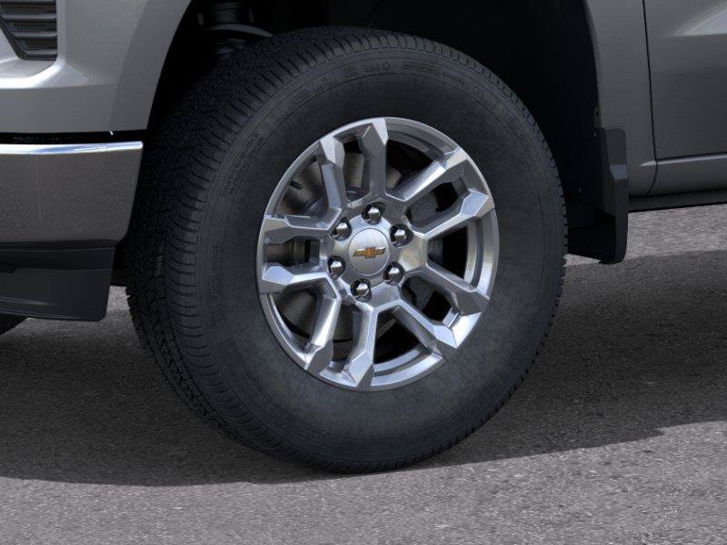 New 2026 Chevrolet Silverado 1500 LT AWD/4WD image 9