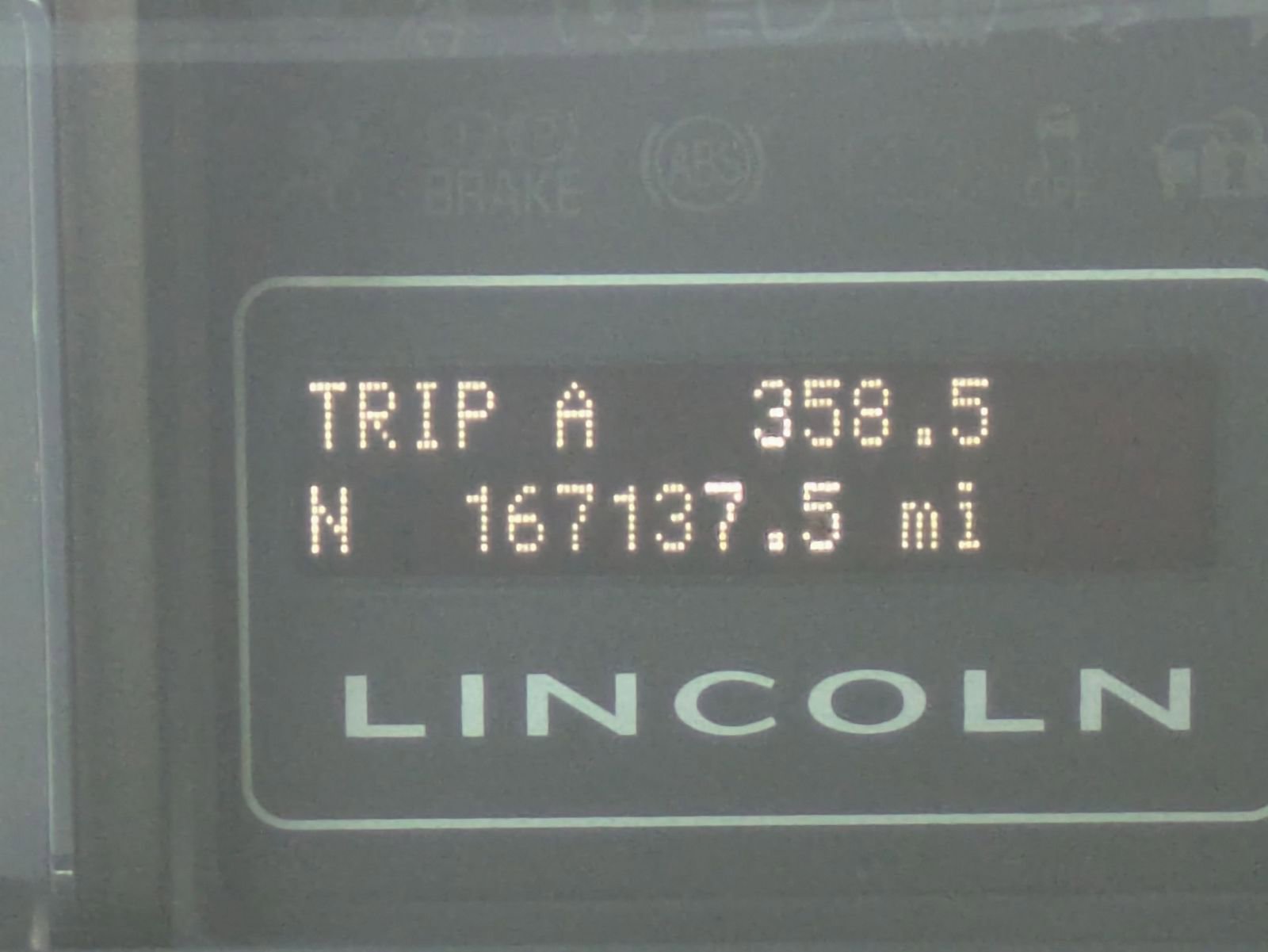 Used 2013 Lincoln Navigator 2WD w/ HD Trailer Tow Pkg image 11