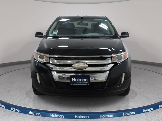Used 2013 Ford Edge SEL FWD image 3