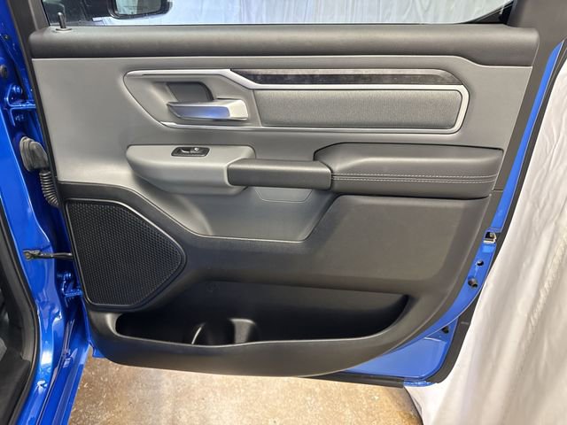 Used 2023 RAM 1500 Big Horn image 23