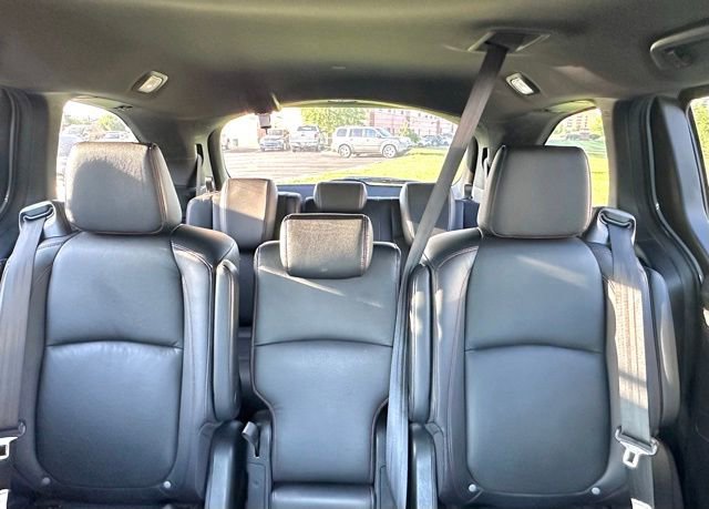 Used 2023 Honda Odyssey Sport image 16
