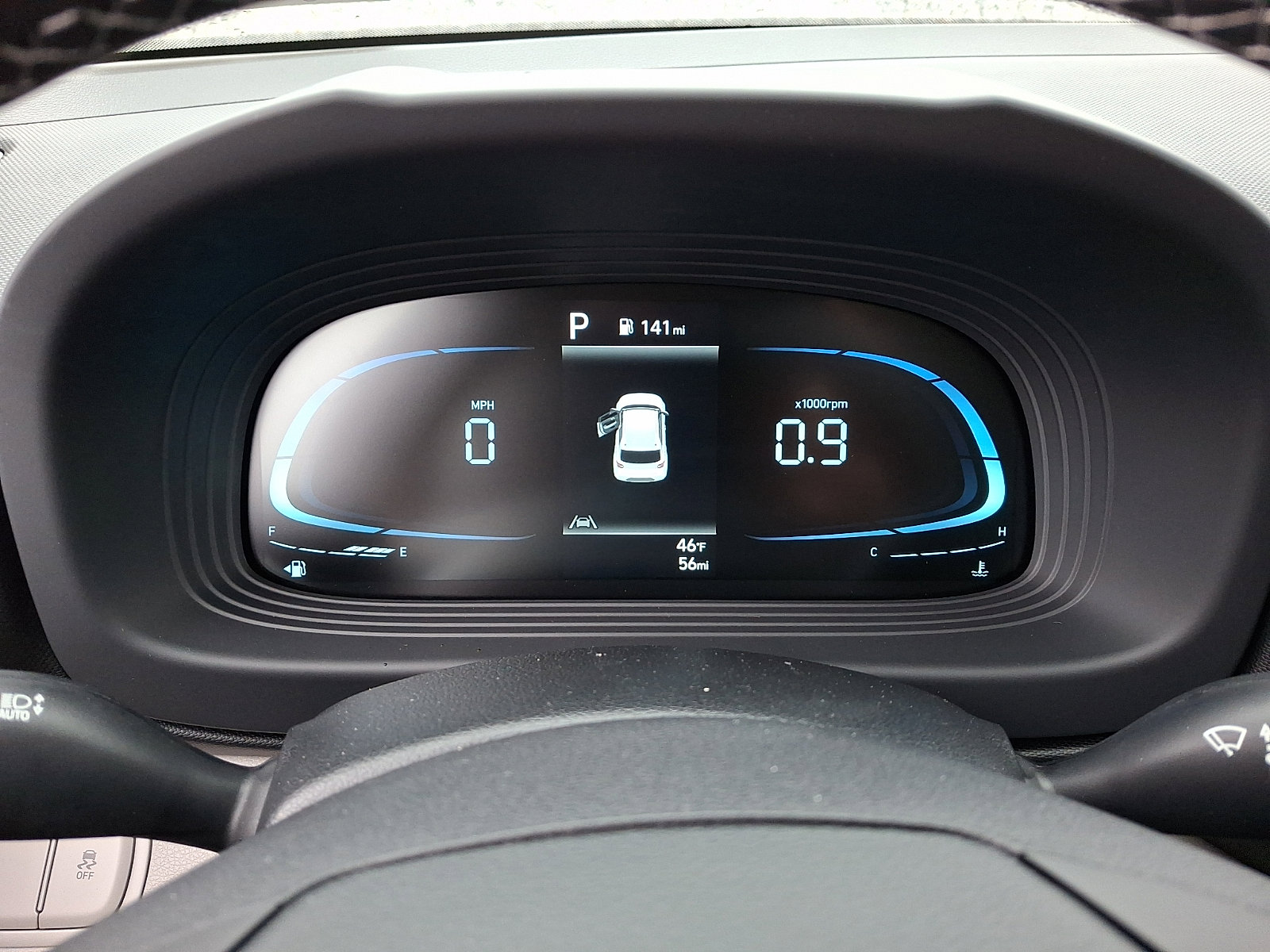 New 2026 Hyundai Venue SEL image 16