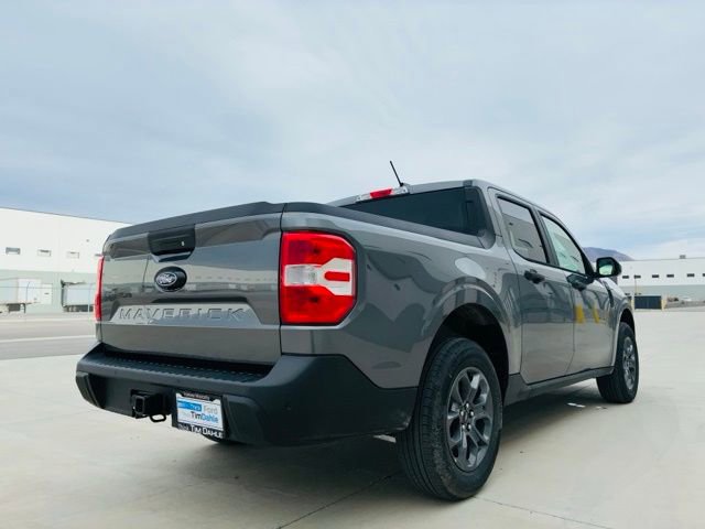 New 2026 Ford Maverick XLT w/ Equipment Group 301A image 5