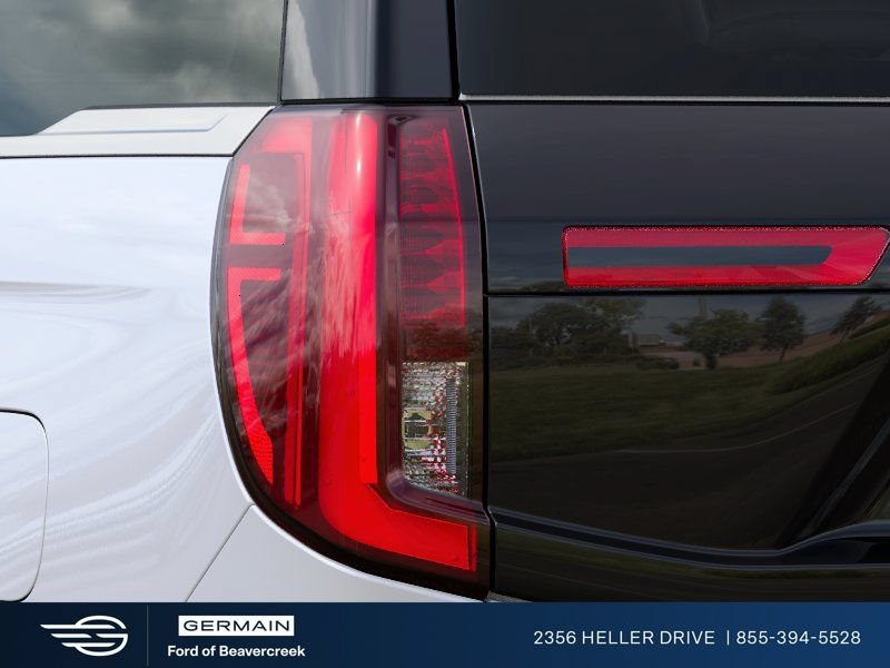 New 2027 Ford Expedition Max King Ranch AWD/4WD image 21