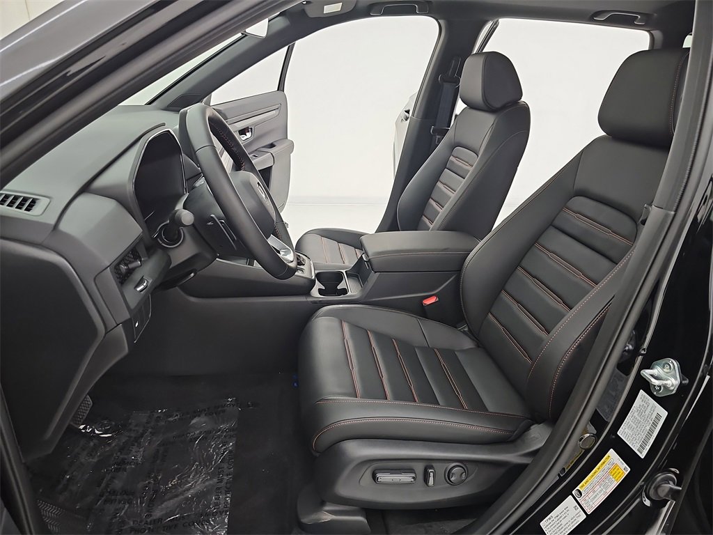 New 2026 Honda CR-V Sport-L image 20