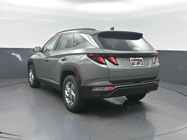 Used 2024 Hyundai Tucson SEL AWD/4WD image 34