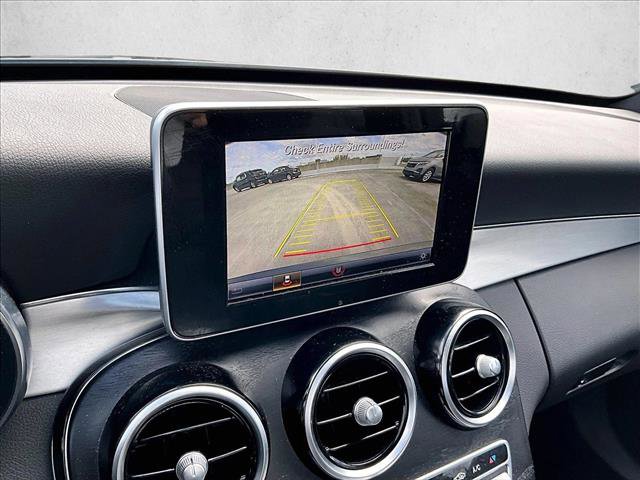 Used 2018 Mercedes-Benz C 300 Sedan image 23