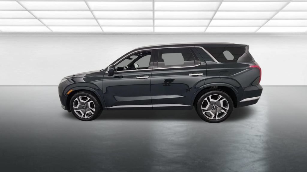 Used 2024 Hyundai Palisade Calligraphy AWD/4WD image 5