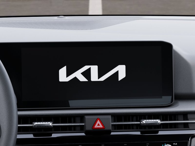 New 2027 Kia Sportage LX FWD image 20