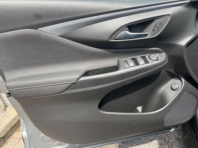 New 2026 Buick Envista Preferred w/ Convenience I Package FWD image 10