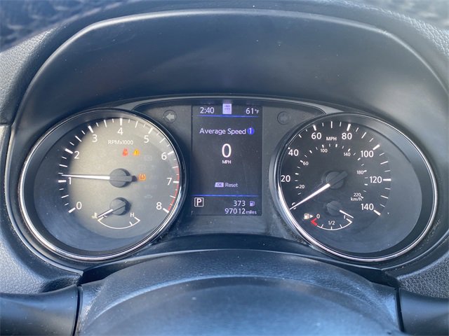 Used 2021 Nissan Rogue Sport SL w/ Premium Package image 25