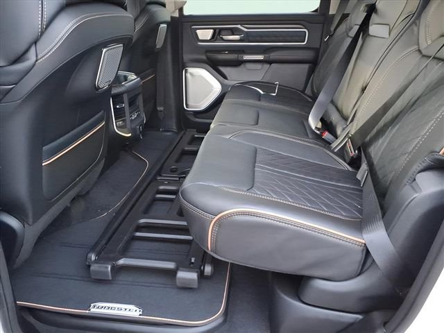 New 2026 RAM 1500 Tungsten w/ Off Road Group image 11