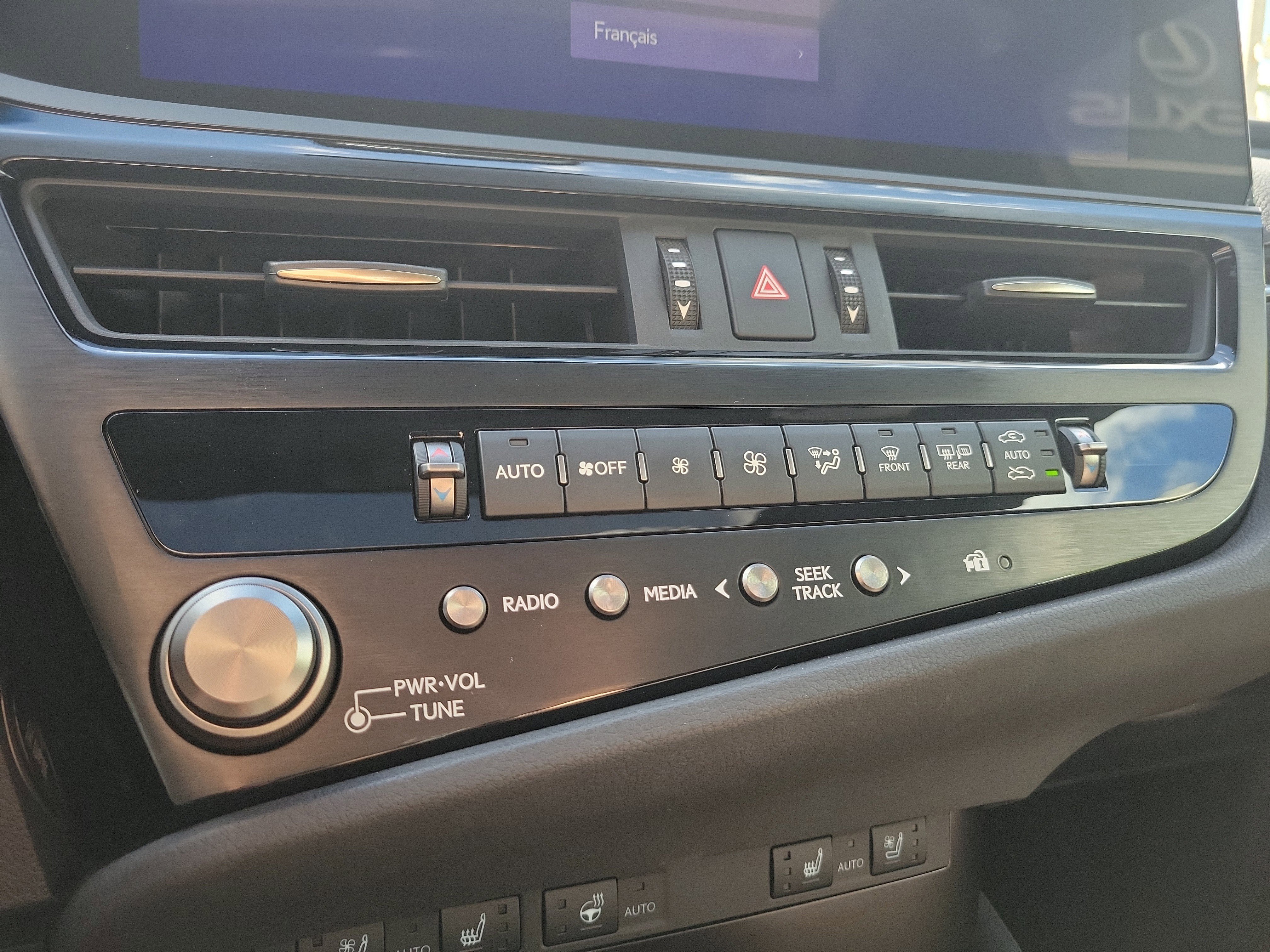 Used 2023 Lexus ES 350 w/ Premium Package image 32