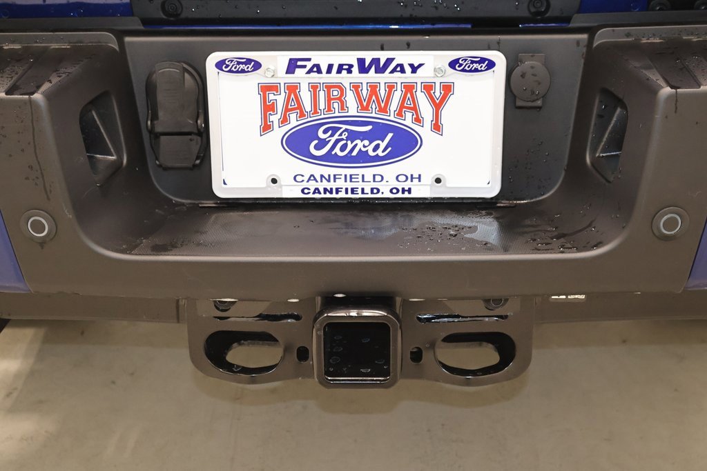 New 2026 Ford F350 Platinum image 35