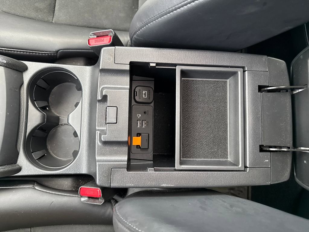 Used 2019 MAZDA CX-5 Touring image 26