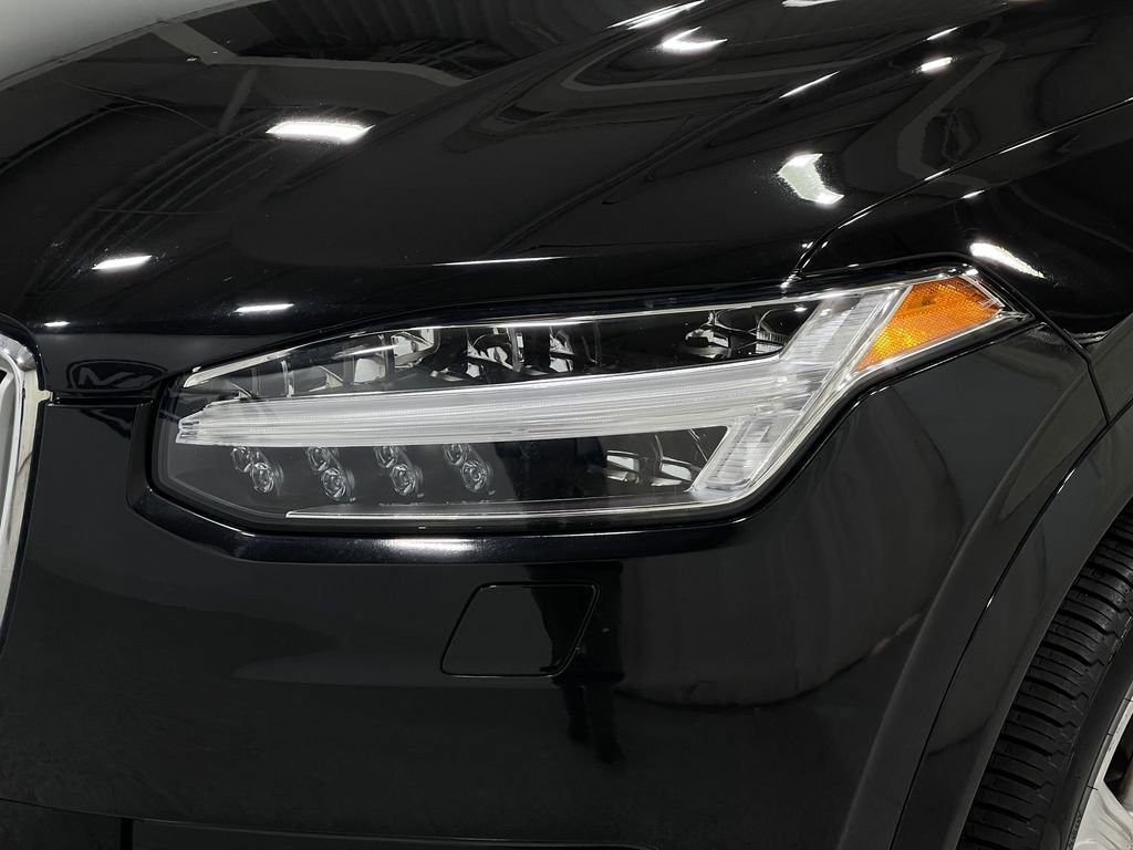 Used 2019 Volvo XC90 T6 Inscription w/ Advanced Package image 36