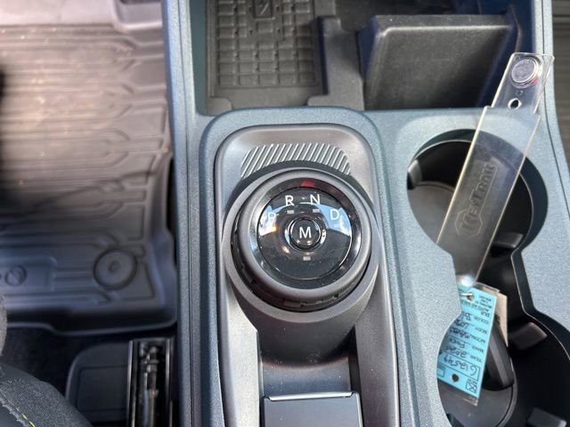 New 2025 Ford Maverick Lobo image 25