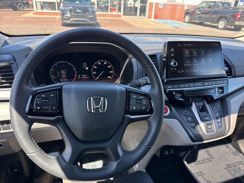 Used 2025 Honda Odyssey EX-L image 20