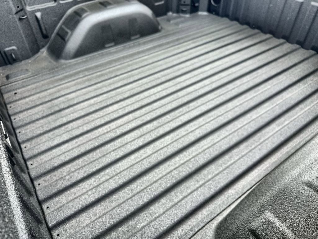 New 2026 GMC Sierra 1500 AT4X image 18