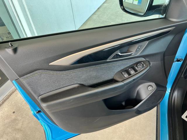 New 2026 Chevrolet TrailBlazer ACTIV w/ Convenience Package image 16