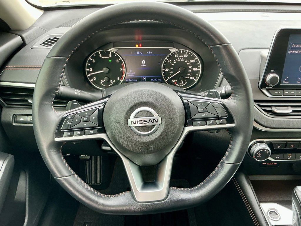 Used 2021 Nissan Altima 2.5 SR w/ SR Premium Package image 36