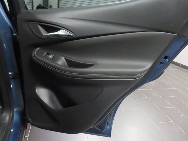 Used 2024 Buick Encore GX Preferred image 11