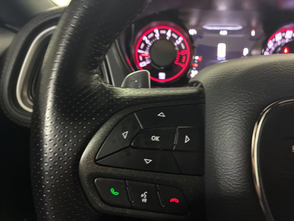 Used 2021 Dodge Challenger R/T w/ Plus Package RWD image 8