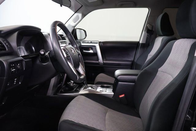 Certified 2018 Toyota 4Runner SR5 image 11