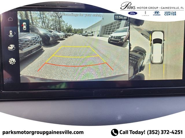 New 2025 Hyundai Palisade Calligraphy image 22