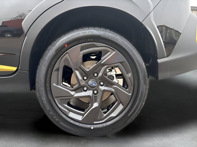 New 2026 Subaru Crosstrek 2.5i Sport w/ Crosstrek Mirror Package AWD/4WD image 9