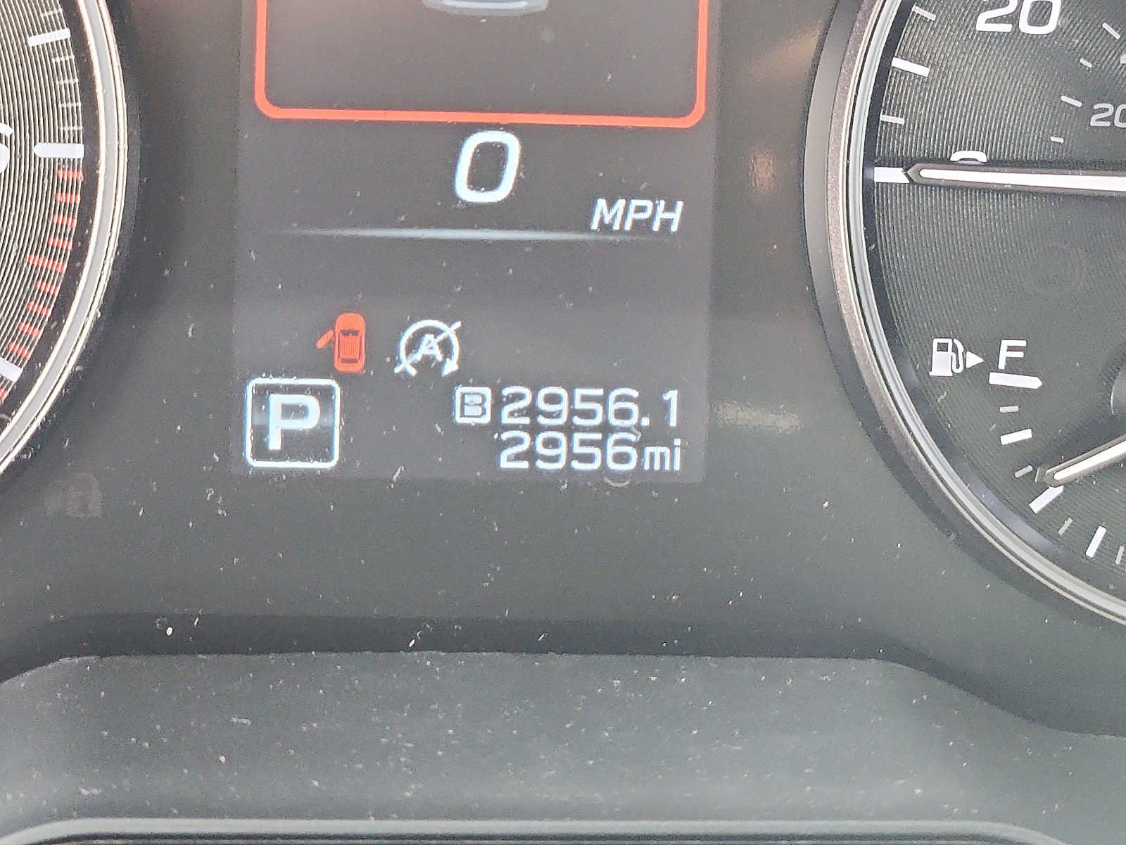 Certified 2025 Subaru Legacy Premium AWD/4WD image 20