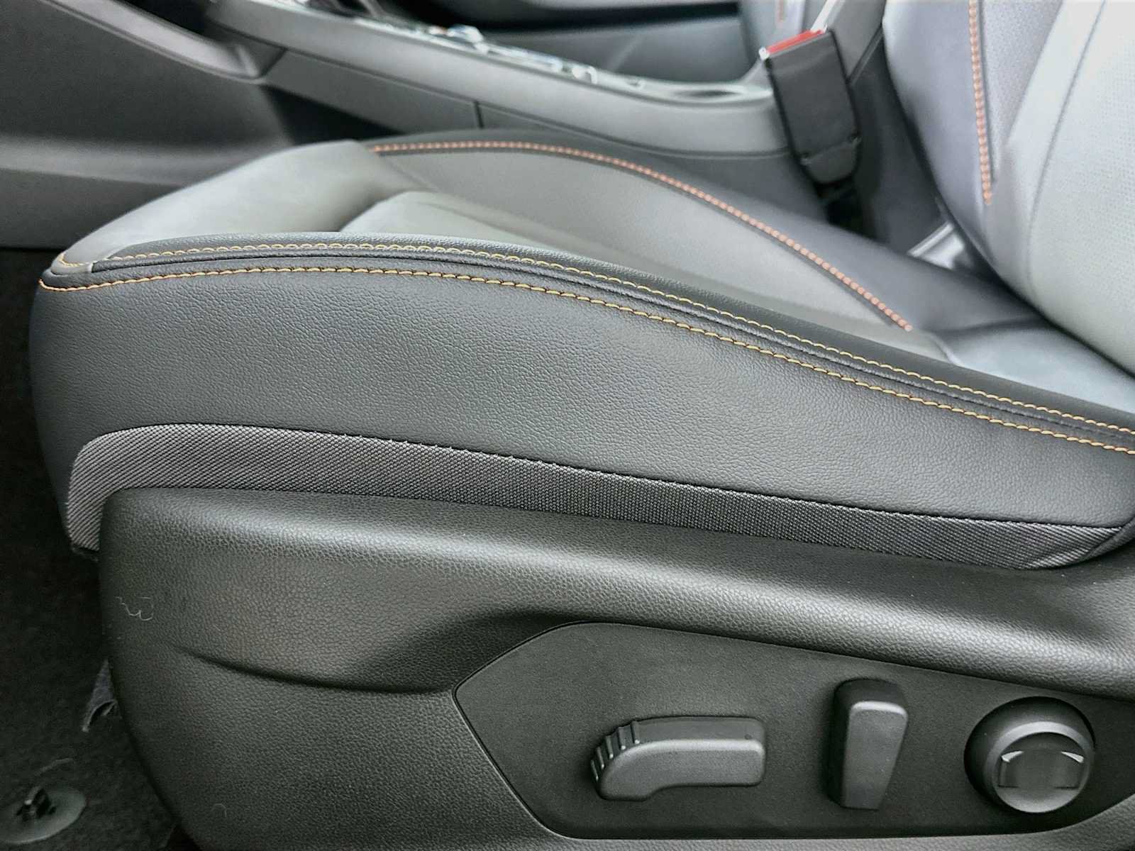 New 2026 Subaru Crosstrek 2.5i Limited AWD/4WD image 18