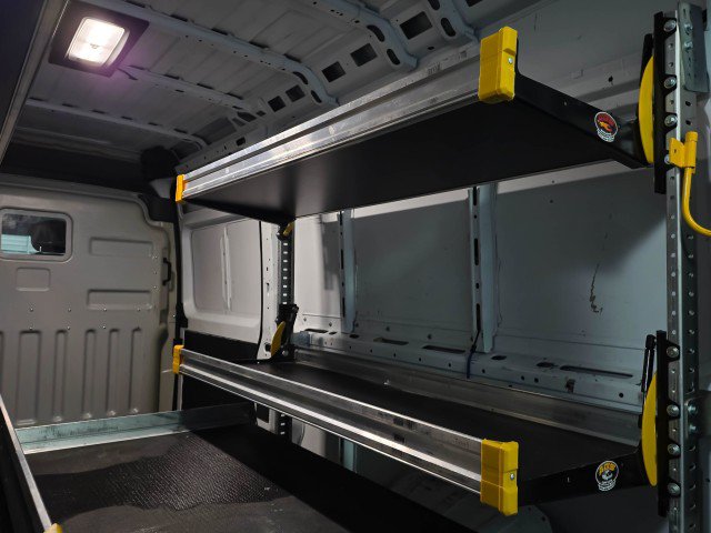 Used 2023 RAM ProMaster 2500 w/ Interior LED Lighting Group FWD image 15