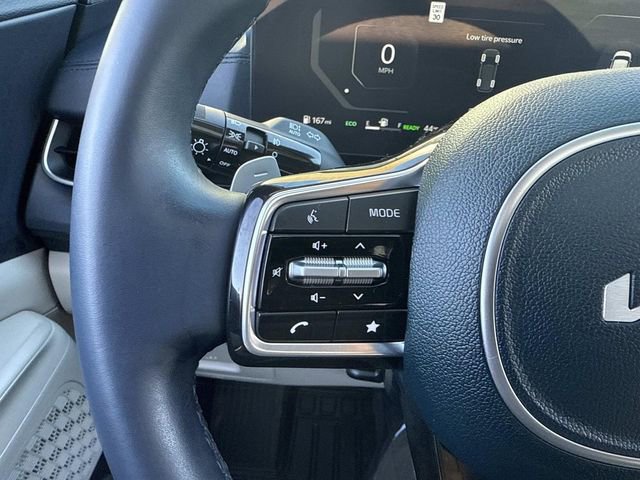 Used 2025 Kia Carnival SX image 31