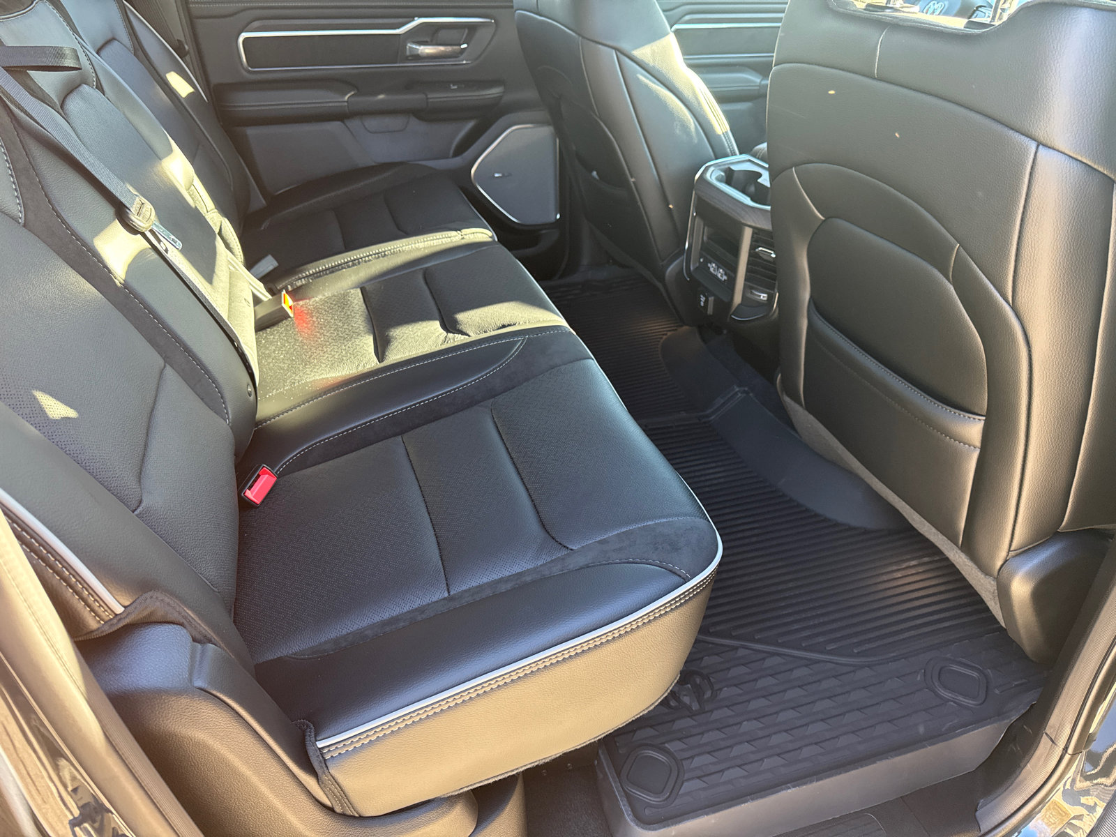 New 2026 RAM 1500 Laramie image 15