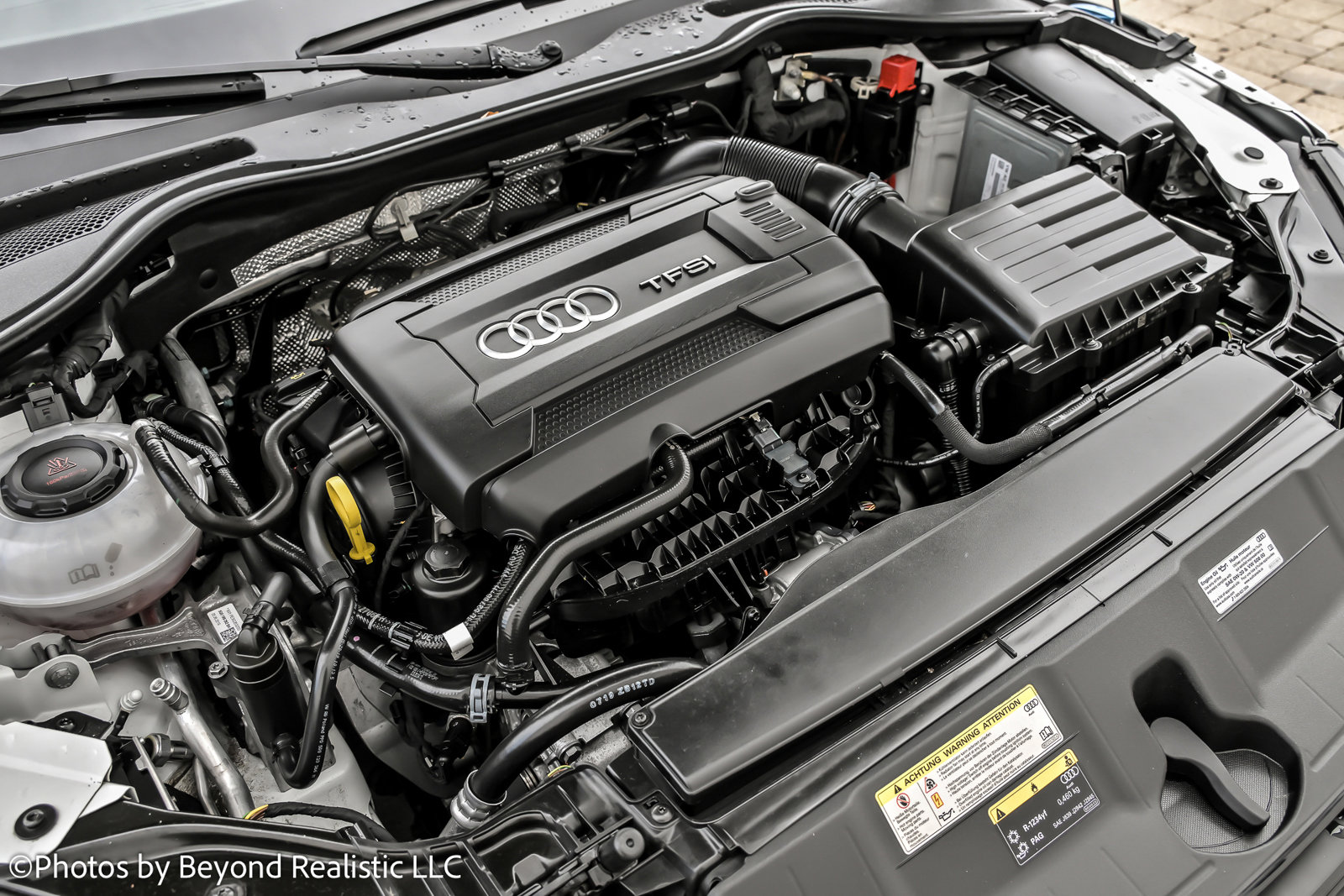 Used 2019 Audi TT 2.0T w/ Technology Package image 26