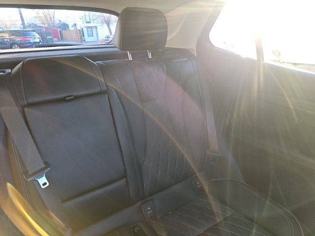 Used 2023 Buick Envision Avenir image 13