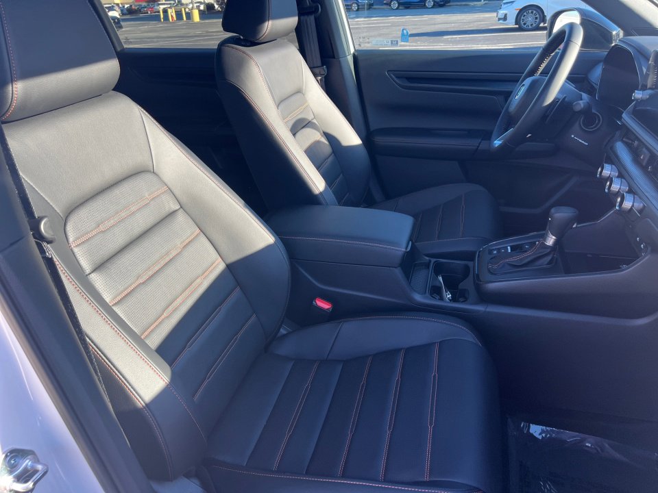 Certified 2026 Honda CR-V Sport-L image 28