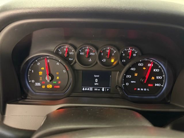 New 2026 GMC Sierra 3500 Pro w/ Convenience Package image 19