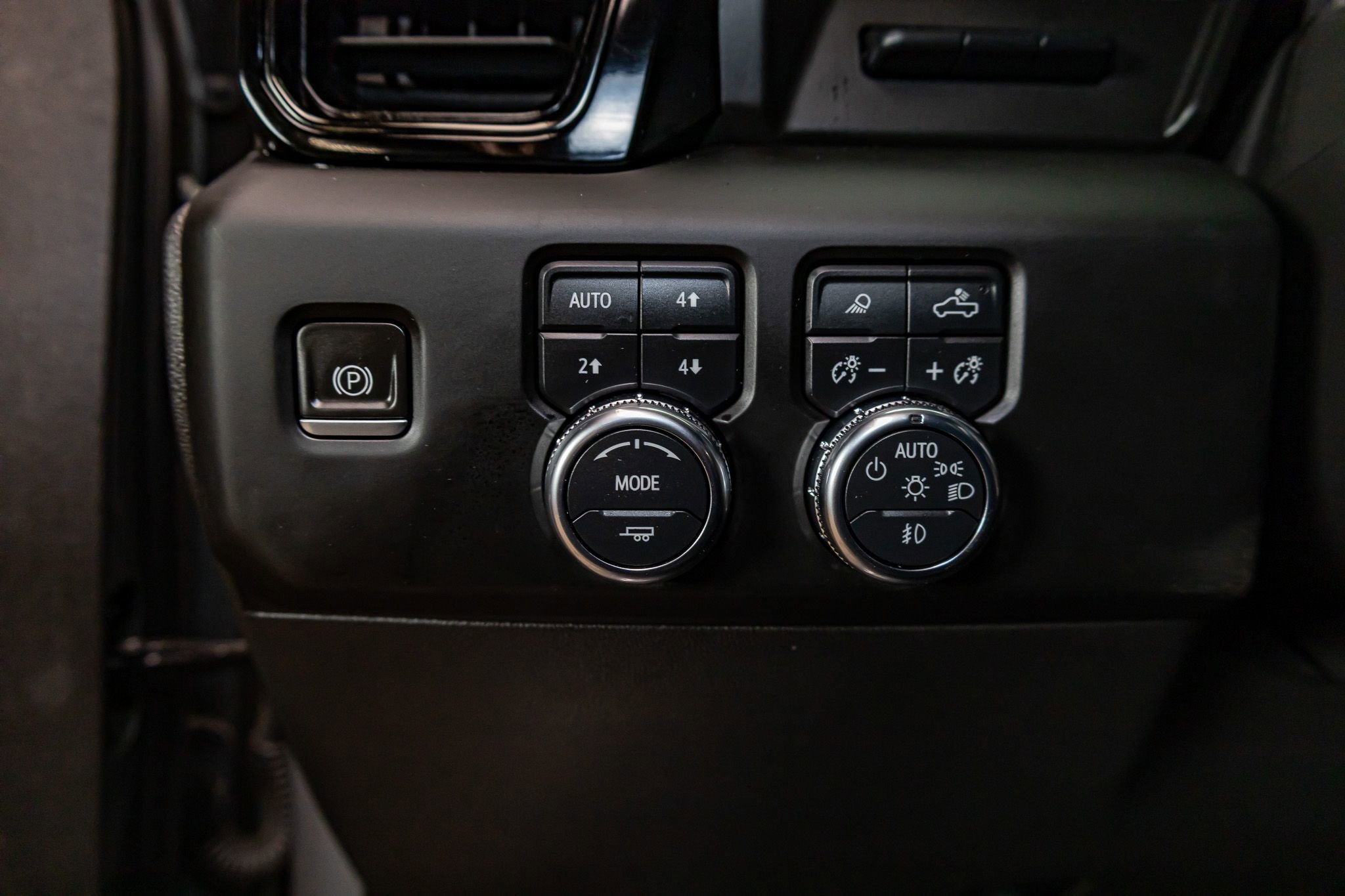 Used 2023 GMC Sierra 1500 AT4X image 22