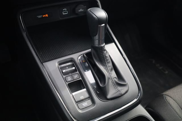 Used 2024 Honda CR-V LX image 19