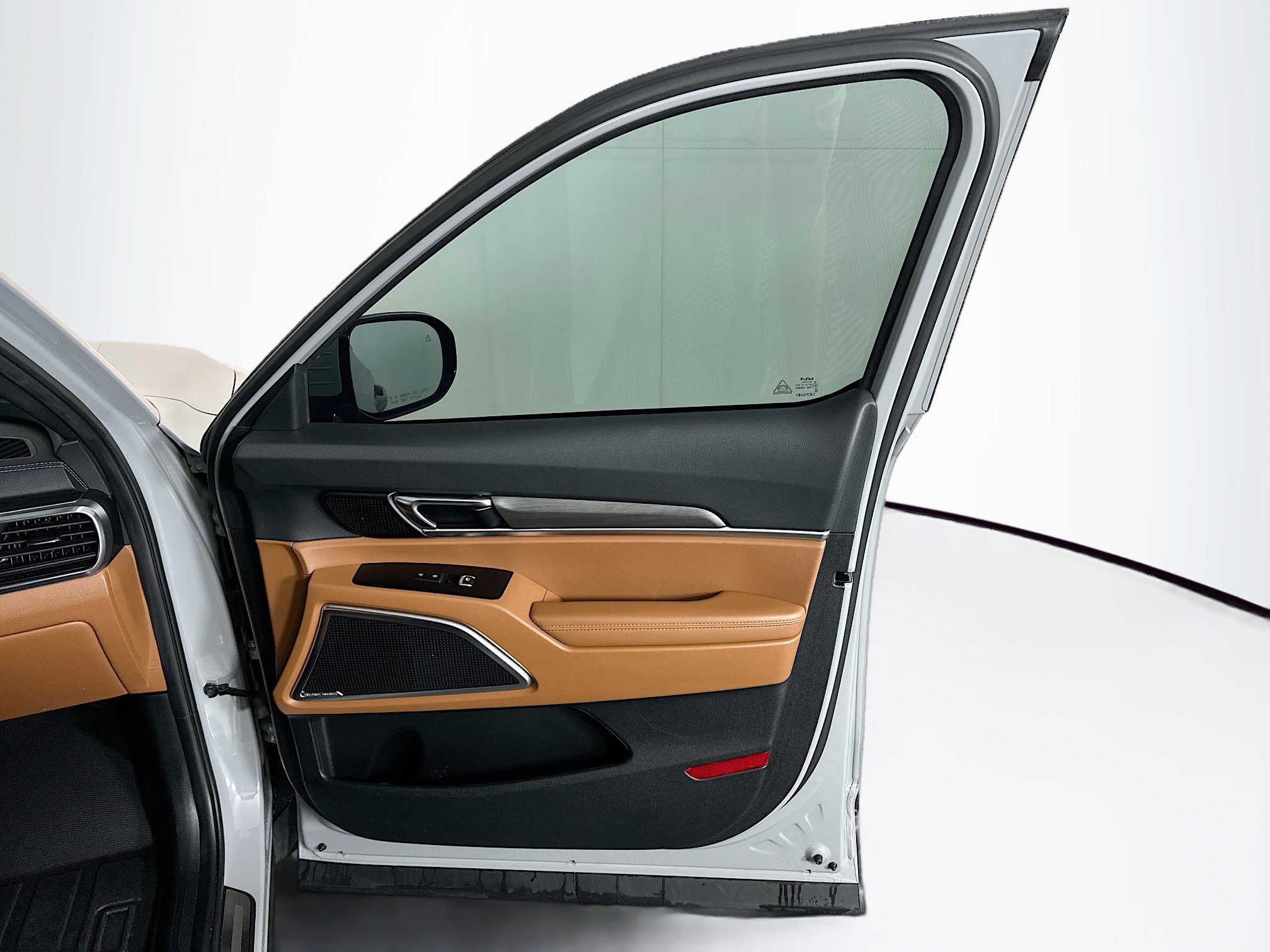 Used 2024 Kia Telluride SX X-Line image 35