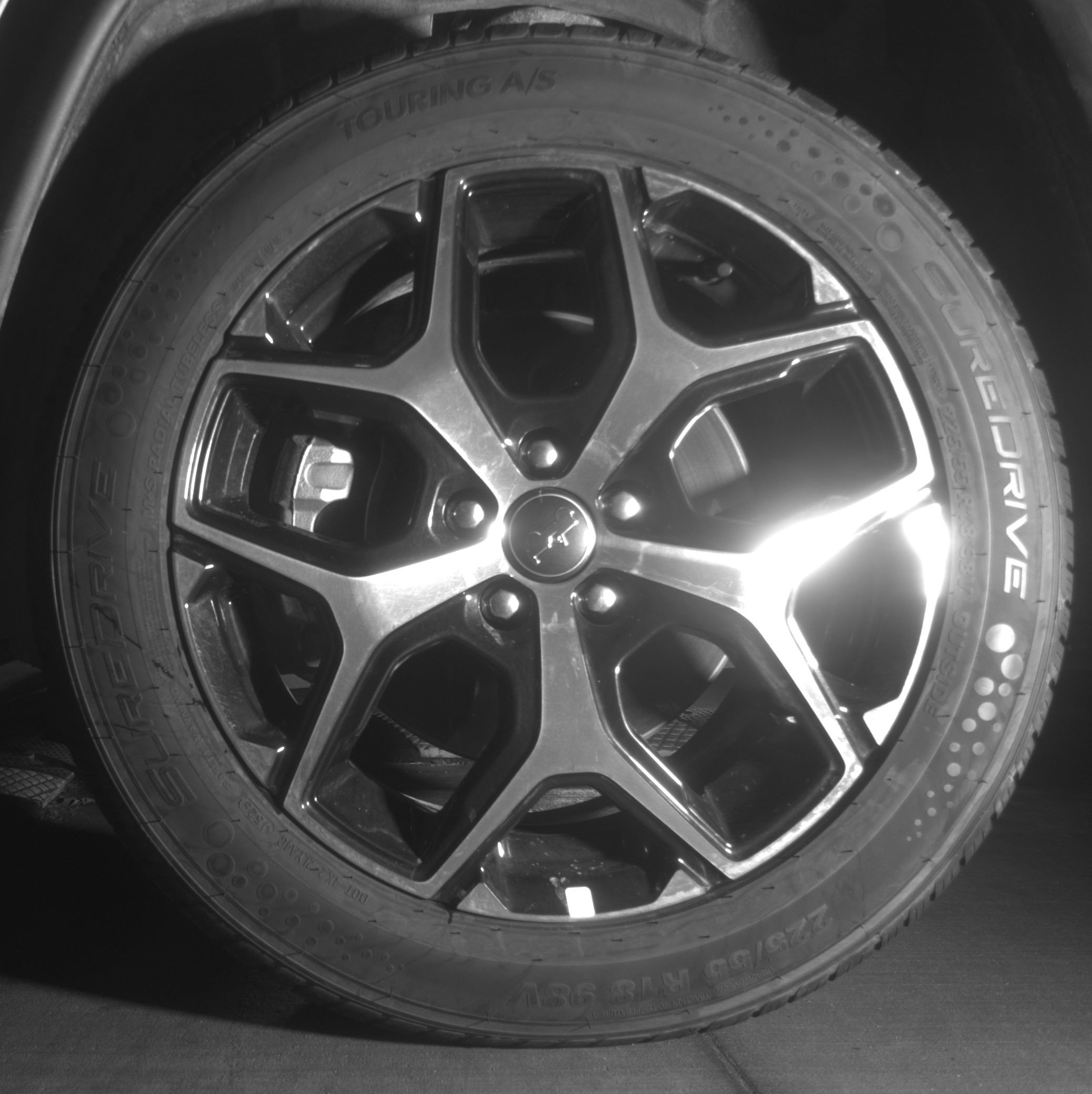 Used 2025 Jeep Compass Limited image 12