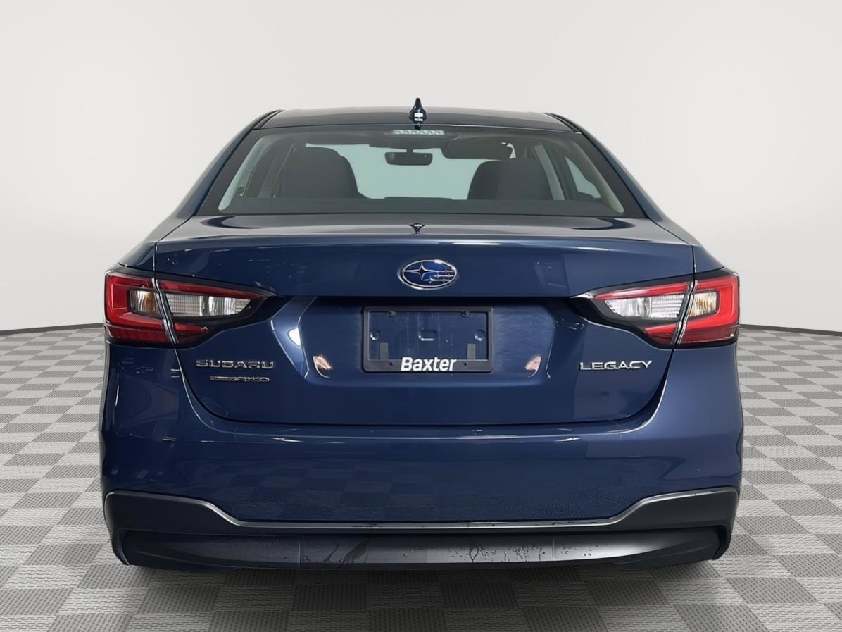 Used 2025 Subaru Legacy Premium w/ Popular Package #1A AWD/4WD image 20