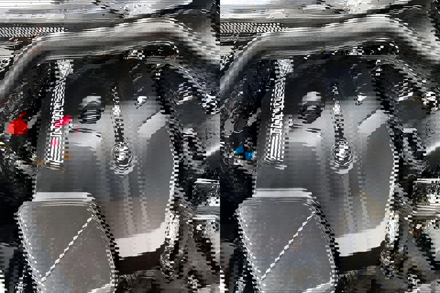 Used 2019 BMW X4 xDrive30i image 36