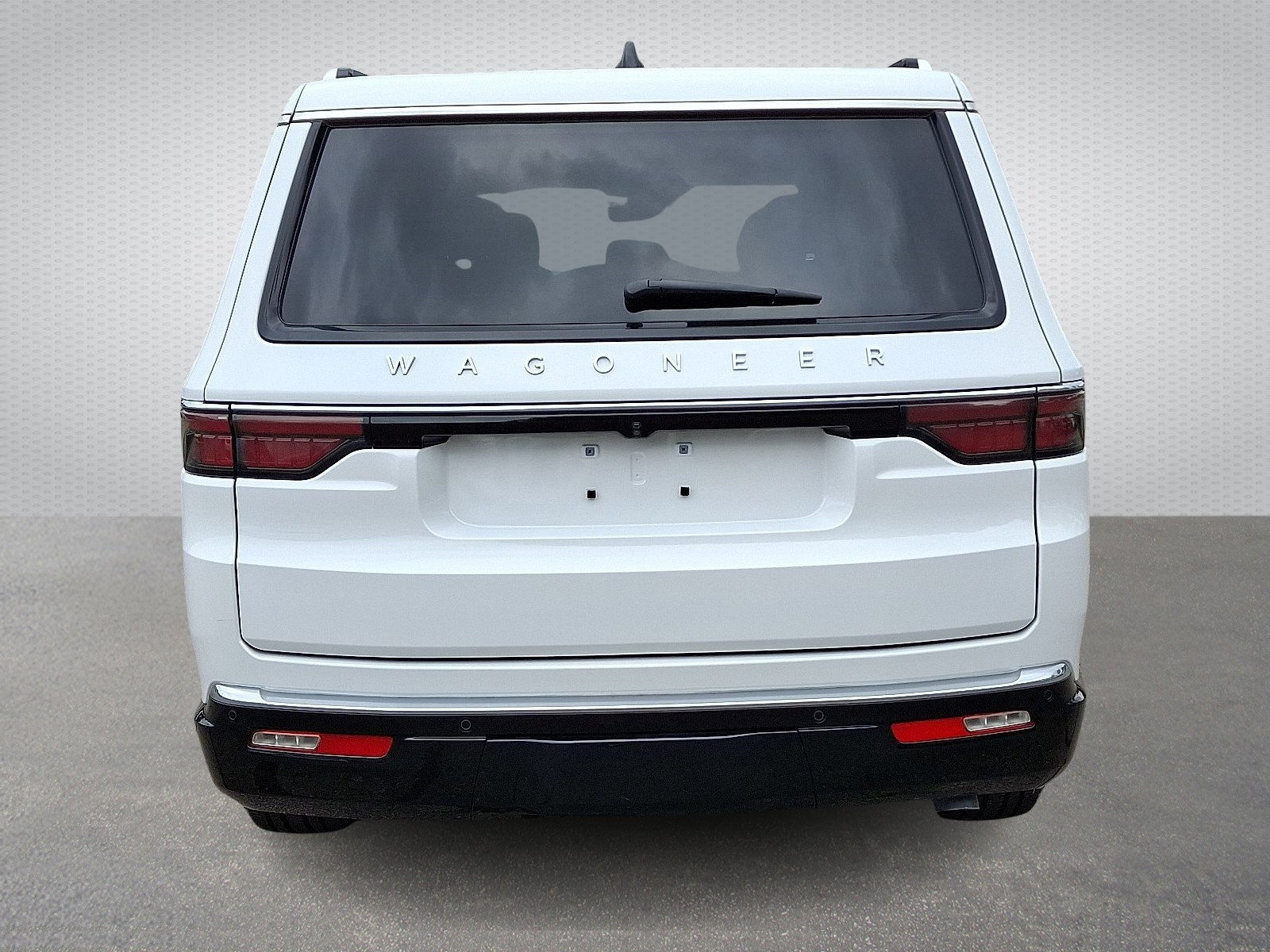 Certified 2024 Jeep Wagoneer 4WD w/ Premium Group I image 5