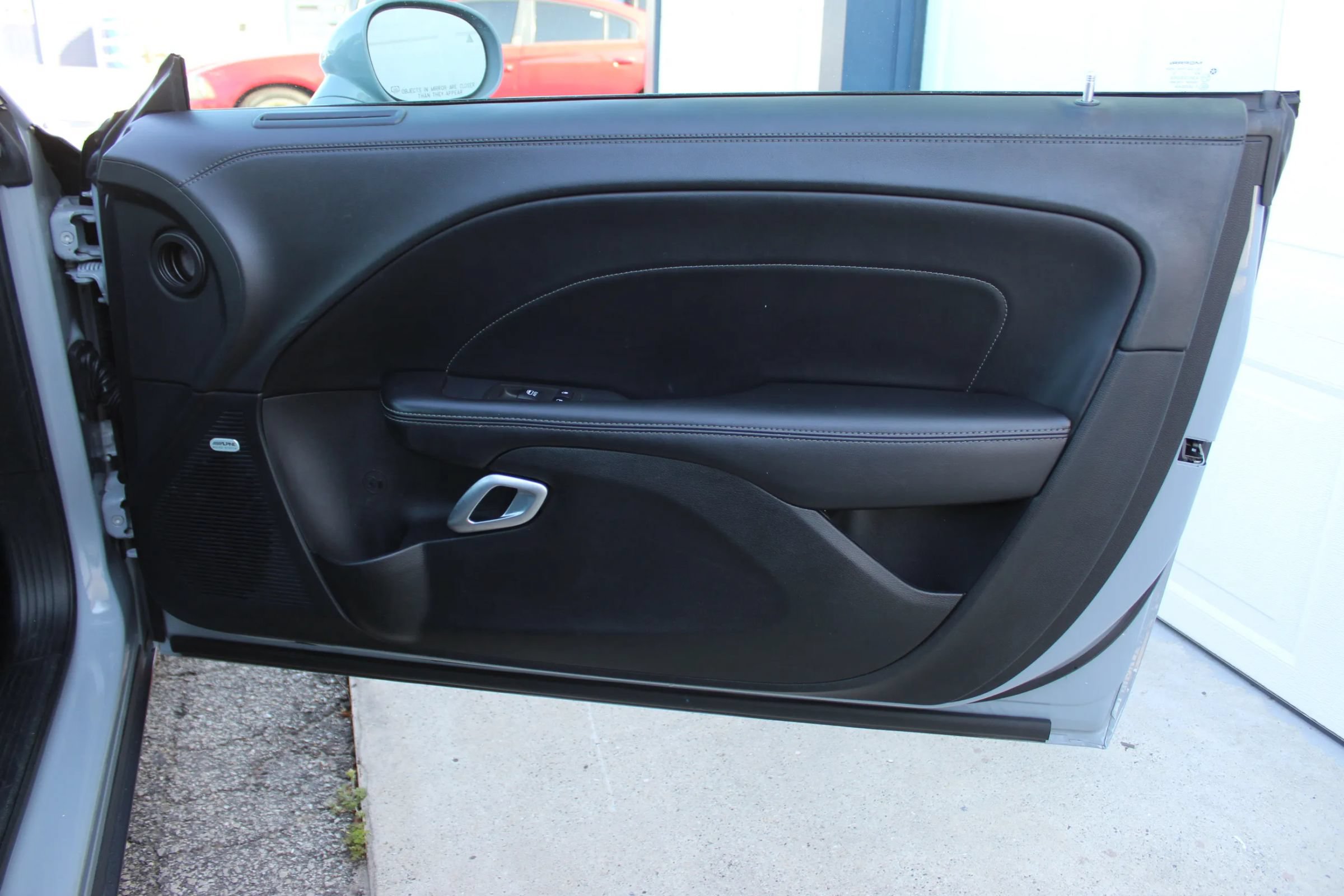 Used 2022 Dodge Challenger R/T w/ Plus Package RWD image 24