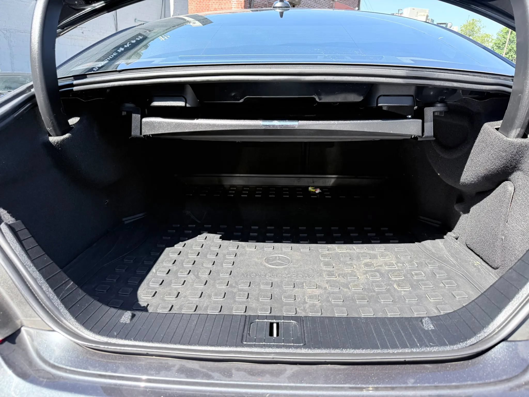 Used 2016 Mercedes-Benz CLS 550 4MATIC image 20
