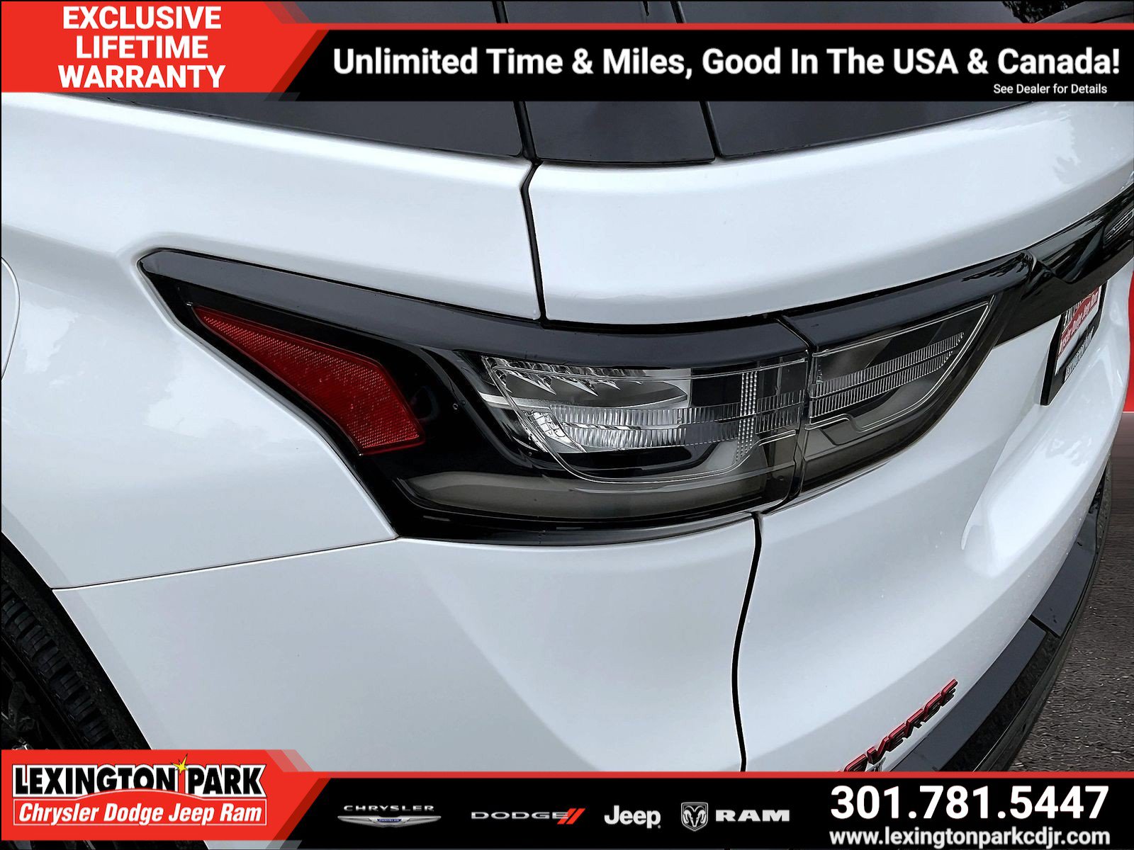 Used 2019 Chevrolet Traverse Premier w/ Redline Edition AWD/4WD image 22