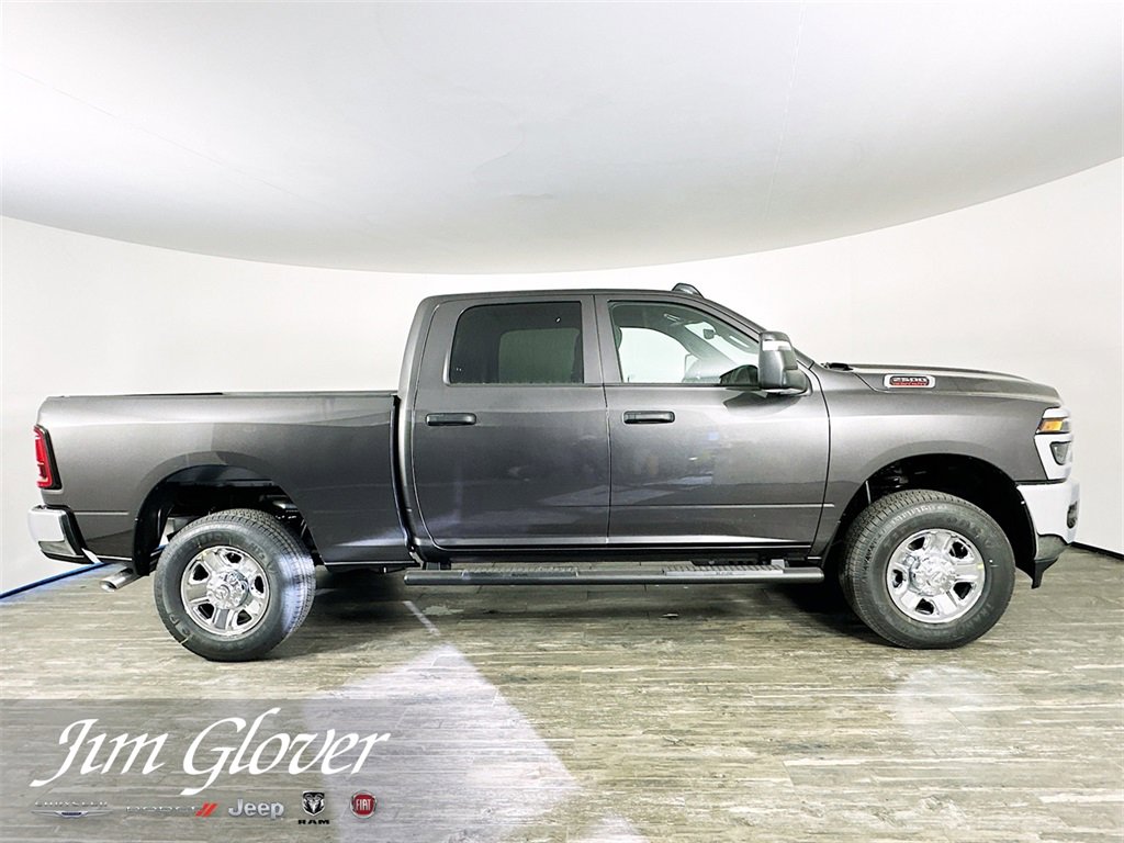 New 2026 RAM 2500 Tradesman image 9